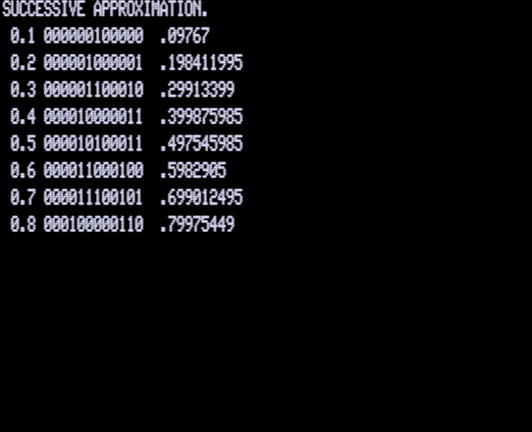 Screen shot